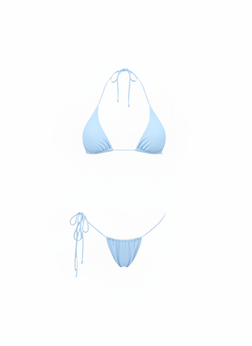 Baby Blue