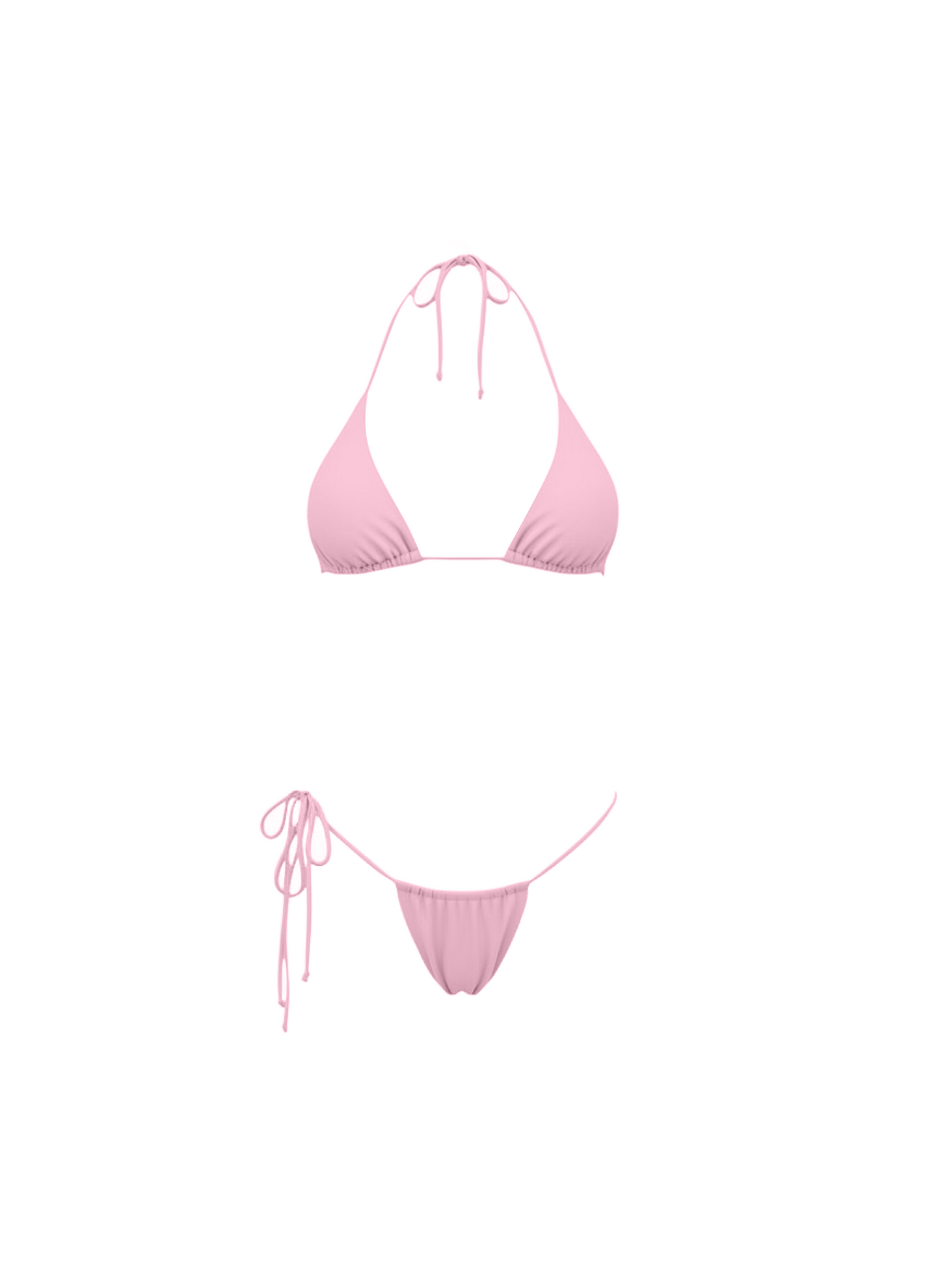 Baby Pink